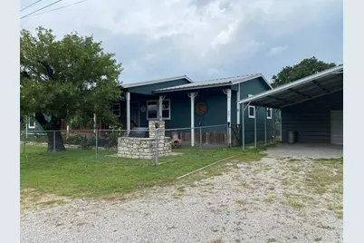 301 E Castlebriar, Granite Shoals, TX 78654 - Photo 2