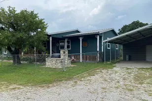 301 E Castlebriar, Granite Shoals, TX 78654 - Photo 2