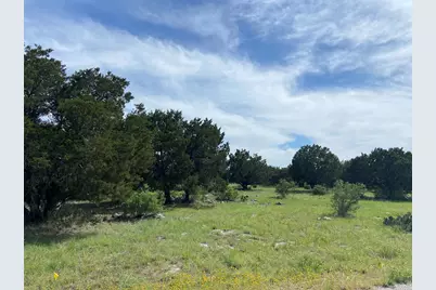 Lot 1136 Hi Mesa, Horseshoe Bay, TX 78657 - Photo 2