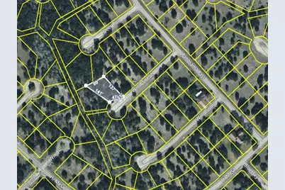 Lot 22173 Wind Swept, Horseshoe Bay, TX 78657 - Photo 1