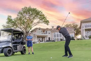 1015 Mountain Leather, Horseshoe Bay, TX 78657 - Photo 28