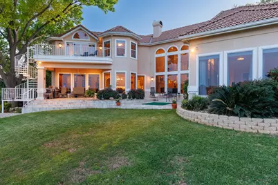 1015 Mountain Leather, Horseshoe Bay, TX 78657 - Photo 4