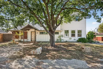 648 Magnolia Ln, Cottonwood Shores, TX 78567 - Photo 2