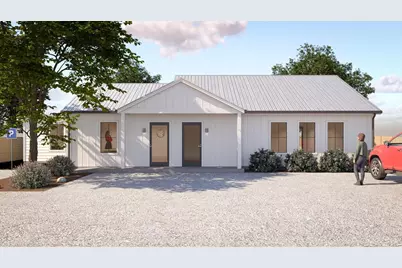 460 Highway 29, Bertram, TX 78605 - Photo 1