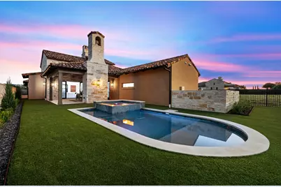 92 Encantada, Horseshoe Bay, TX 78657 - Photo 1