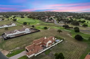 92 Encantada, Horseshoe Bay, TX 78657 - Photo 4