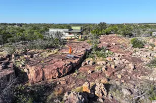 125 W Granite Oaks Dr, Burnet, TX 78611 - Photo 24