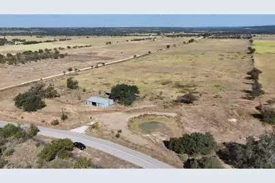 Tbd Cr 402, Marble Falls, TX 78654 - Photo 4