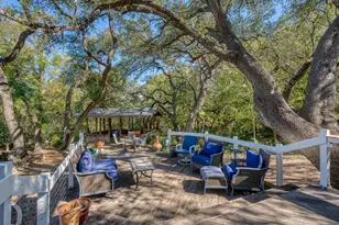 1117 Co Rd 132B, Kingsland, TX 78639 - Photo 20