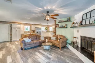 1117 Co Rd 132B, Kingsland, TX 78639 - Photo 8