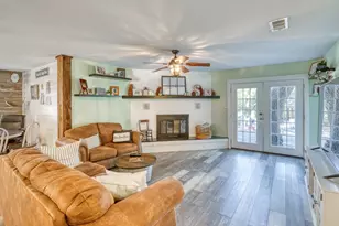 1117 Co Rd 132B, Kingsland, TX 78639 - Photo 1