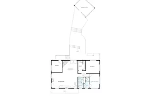 1117 Co Rd 132B, Kingsland, TX 78639 - Photo 2