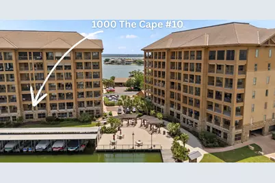 1000 The Cape, Horseshoe Bay, TX 78657 - Photo 24