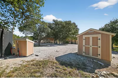 201 Thomas Ridge Rd, Burnet, TX 78611 - Photo 30