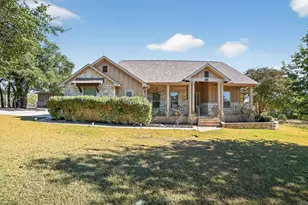 201 Thomas Ridge Rd, Burnet, TX 78611 - Photo 4