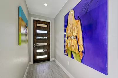 341 Sun Ray, Horseshoe Bay, TX 78657 - Photo 4