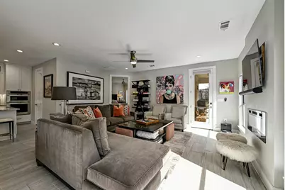 341 Sun Ray, Horseshoe Bay, TX 78657 - Photo 6