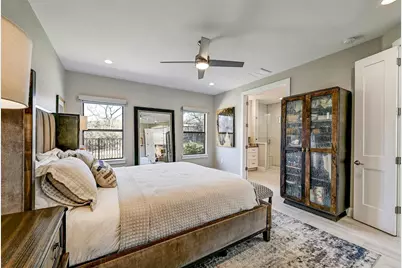 341 Sun Ray, Horseshoe Bay, TX 78657 - Photo 14