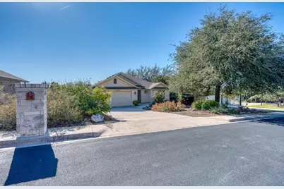 1403 Adam Ave Avenue, Burnet, TX 78611 - Photo 2