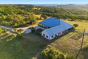 450 Threadgill Ranch Rd, Burnet, TX 78611 - Photo 26