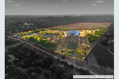 450 Threadgill Ranch Rd, Burnet, TX 78611 - Photo 28