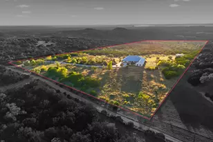 450 Threadgill Ranch Rd, Burnet, TX 78611 - Photo 28