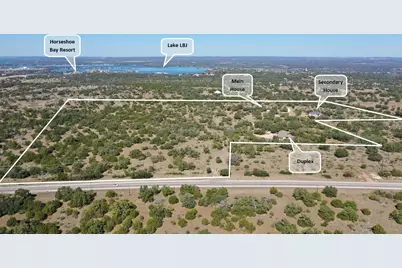3410 & 3408 Hwy 71 W, Horseshoe Bay, TX 78657 - Photo 1
