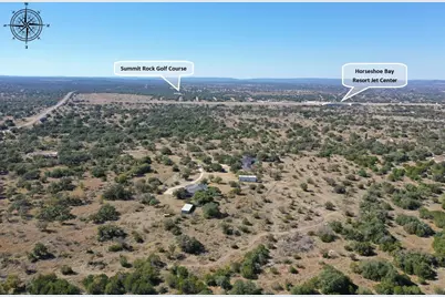 3410 & 3408 Hwy 71 W, Horseshoe Bay, TX 78657 - Photo 28