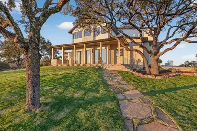 400 Emerald Way, Horseshoe Bay, TX 78657 - Photo 1