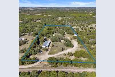 5128 W 29 Highway, Bertram, TX 78605 - Photo 2