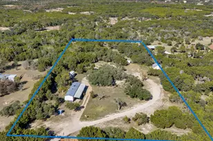 5128 W 29 Hwy, Bertram, TX 78605 - Photo 2