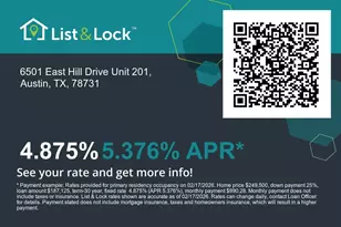 6501 E Hill Dr, Austin, TX 78731 - Photo 6