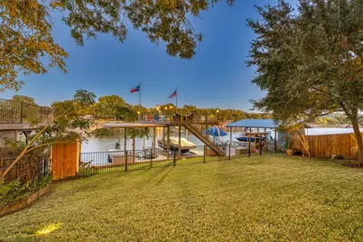 1809 Aztec Trail, Kingsland, TX 78639 - Photo 4