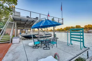 1809 Aztec Trail, Kingsland, TX 78639 - Photo 2