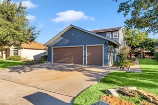 207 Fox Crossing, Burnet, TX 78611 - Photo 4