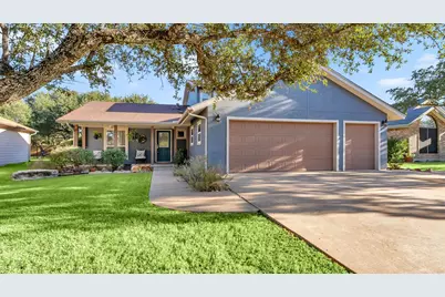 207 Fox Xing, Burnet, TX 78611 - Photo 1