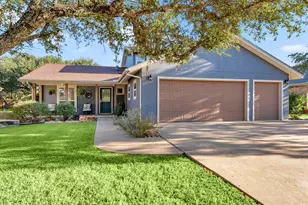 207 Fox Crossing, Burnet, TX 78611 - Photo 1