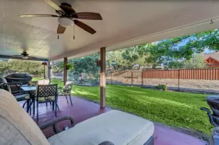 207 Fox Crossing, Burnet, TX 78611 - Photo 26