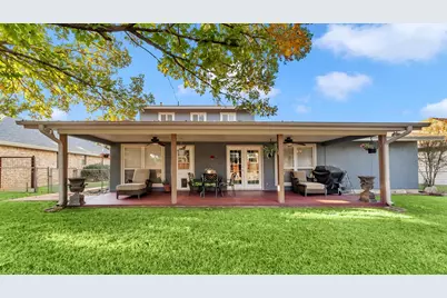 207 Fox Xing, Burnet, TX 78611 - Photo 28