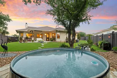 813 Lacey Oak Circle, Marble Falls, TX 78654 - Photo 4