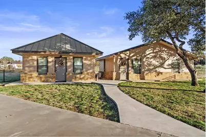 901 Crown Ln, Burnet, TX 78611 - Photo 28
