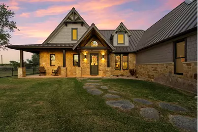 901 Crown Lane, Burnet, TX 78611 - Photo 6