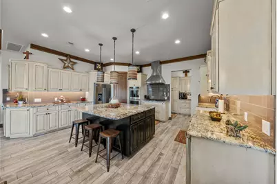 901 Crown Lane, Burnet, TX 78611 - Photo 8