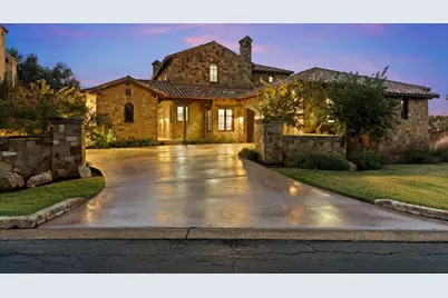 102 Estrella, Horseshoe Bay, TX 78657 - Photo 1