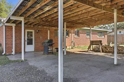 201 Iris Lane, Buchanan Dam, TX 78609 - Photo 8