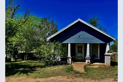 403 North Elm St, Richland Springs, TX 76871 - Photo 1