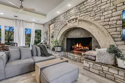 101 Bedford Drive, Spicewood, TX 78669 - Photo 6