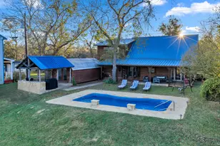 872 Cr 430, San Saba, TX 76877 - Photo 1