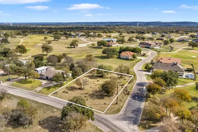 Lt 167 Skyline Drive, Kingsland, TX 78639 - Photo 2