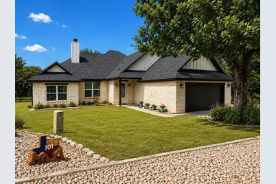 101 Eagle Point Drive, Kingsland, TX 78639 - Photo 1